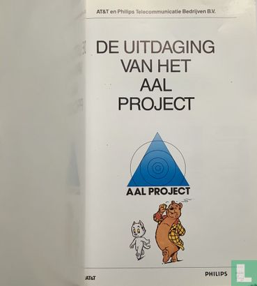De uitdaging van het Aal project - Afbeelding 3