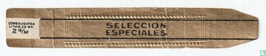 Seleccion Especiales - Afbeelding 1