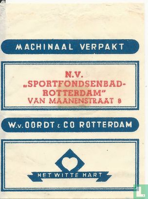 N.V. Sportfondsenbad Rotterdam