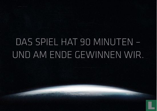 18395 - Samsung Galaxy "Das Spiel hat 90 Minuten"