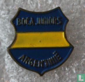 Boca Juniors Argentinië