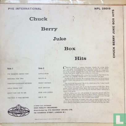 Juke Box Hits - Image 2