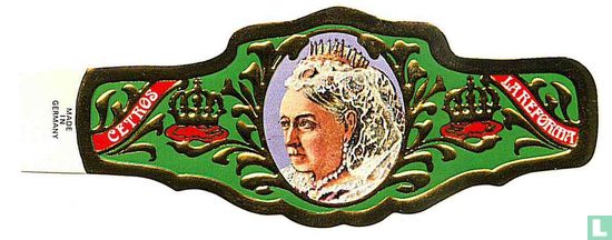 Reina Victoria - Cetros - La Reforma - Image 1