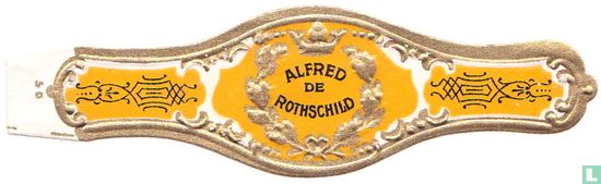 Alfred de Rothschild  - Afbeelding 1