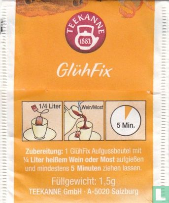 Glühfix         - Image 2