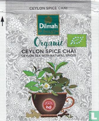 Ceylon Spice Chai  - Bild 1