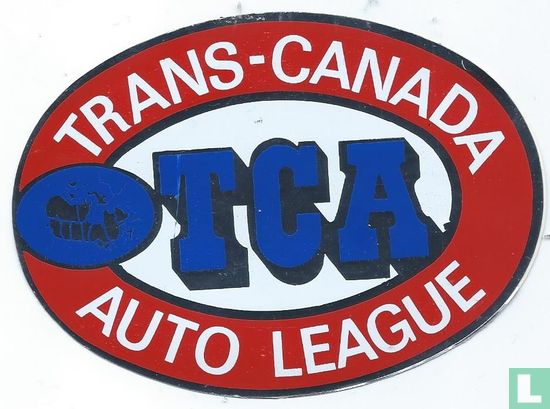 Trans-Canada auto league