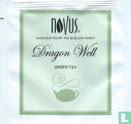 Dragon Well    - Bild 1