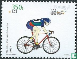 London Briefmarkenausstellung