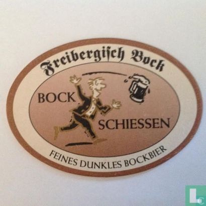 Freibergisch Bock (klein) - Image 1