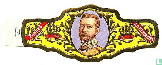 Principe Enrique - Flores - La Reforma - Image 1