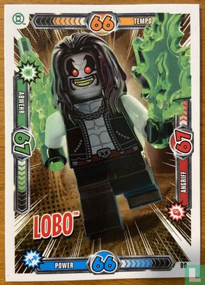 Lobo - Image 1