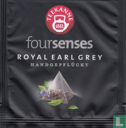 Royal Earl Grey - Image 1