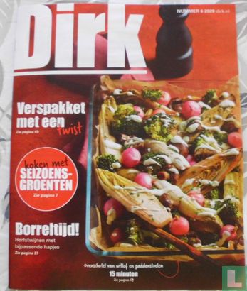 Dirk 6 - Afbeelding 1