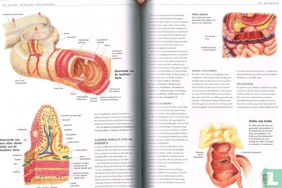 De nieuwe medische encyclopedie - Afbeelding 3