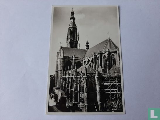 O.L.Vr of Groote kerk - Bild 1