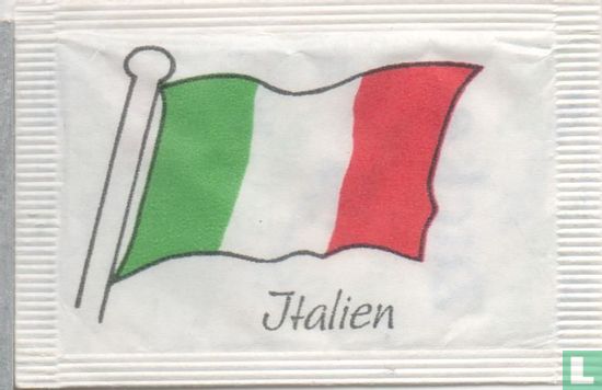 Italien - Afbeelding 1