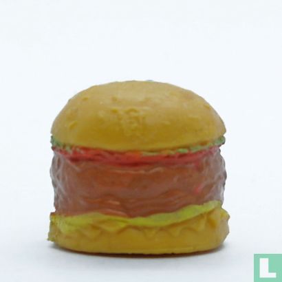 Horrid Hamburger - Afbeelding 2