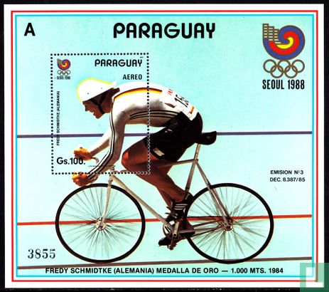 Olympic Games