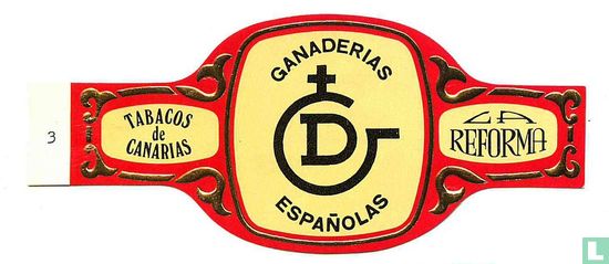 Ganaderias Española - Image 1