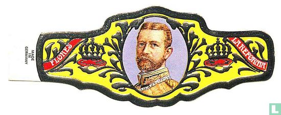 Principe Enrique- Flores - La Reforma - Image 1