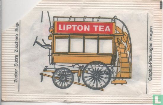 Lipton Tea - Image 2
