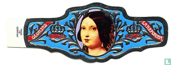 Isabel II - Glorias - La Reforma - Afbeelding 1