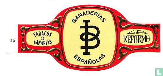 Ganaderias Española    - Image 1