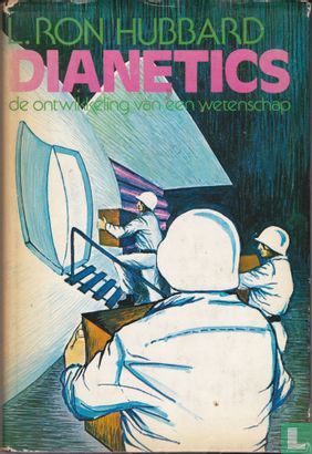 Dianetics - Image 1