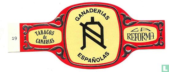 Ganaderias Española       - Afbeelding 1