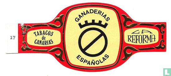 Ganaderias Española      - Bild 1