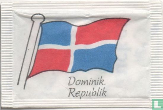 Dominik Republik - Afbeelding 1