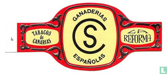 Ganaderias Española   - Image 1