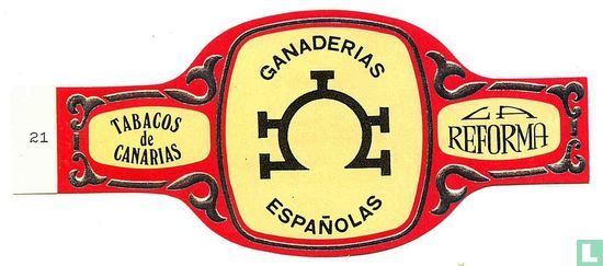 Ganaderias Española      - Image 1