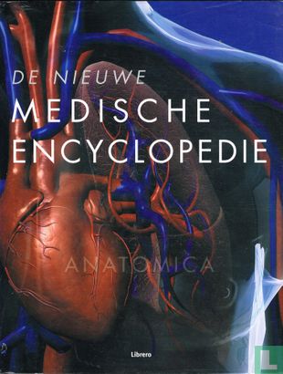 De nieuwe medische encyclopedie - Afbeelding 1