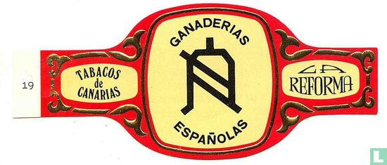 Ganaderias Española     - Bild 1