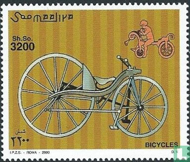 Fietsen