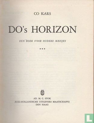 Do's horizon - Image 3