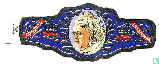 Reina Victoria - Coronas - La Reforma - Image 1