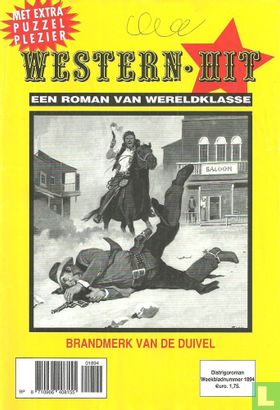 Western-Hit 1894 - Image 1