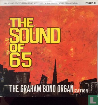 The Sound of ‘65/ There Is a Bond Between Us - Image 1