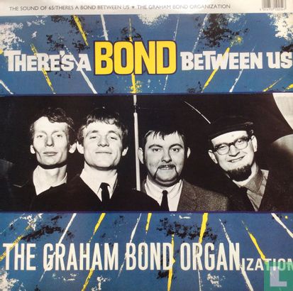 The Sound of ‘65/ There Is a Bond Between Us - Bild 2
