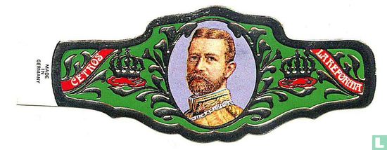 Principe Enrique - Cetros - La Reforma - Image 1