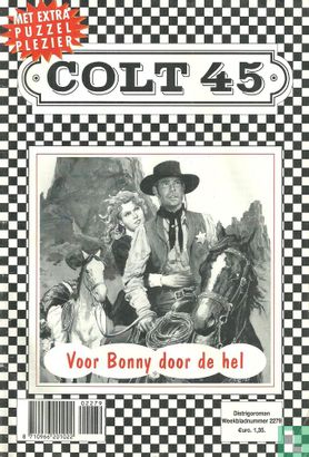 Colt 45 #2279 - Image 1