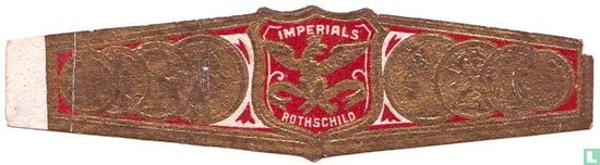 Imperials Rothschild  - Afbeelding 1