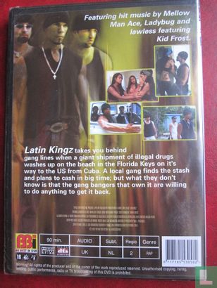Latin Kingz - Image 2