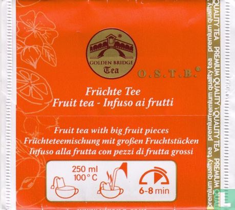 Früchte Tee  - Image 2