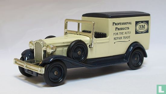 Packard Town Van '3M' - Image 1