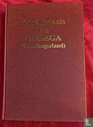 Geschiedenis van Oudega  - Image 1