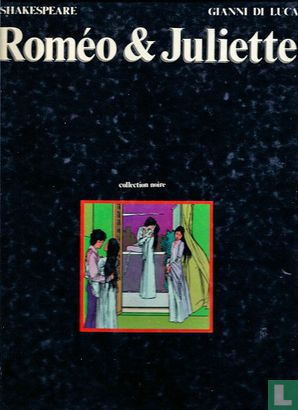 Roméo & Juliette - Afbeelding 1